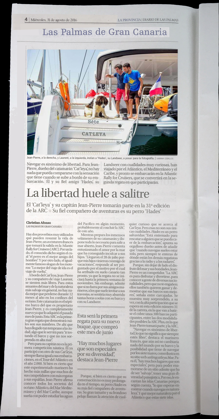 laprovincia