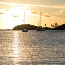 Carlisle Bay