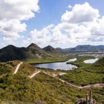 Jolly Harbour et Hermitage Bay