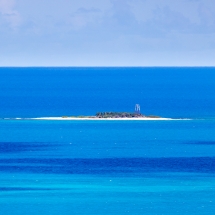 Sandy Island