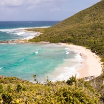 petite Caye