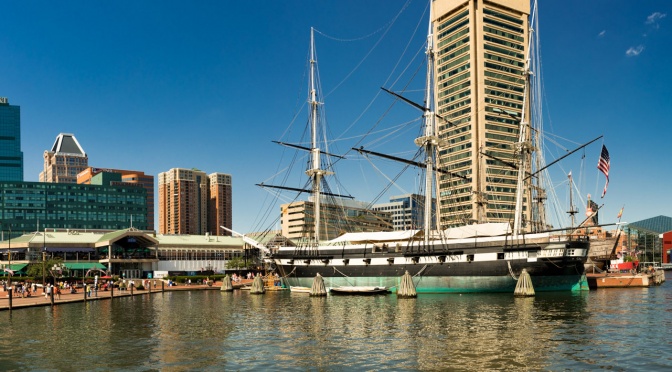 Baltimore