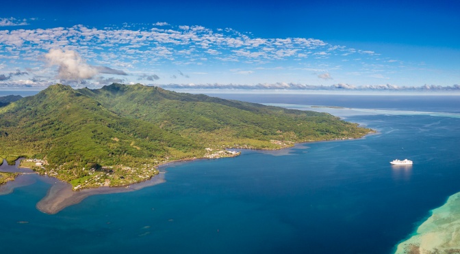Tahaa