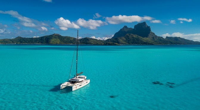Bora Bora (suite)
