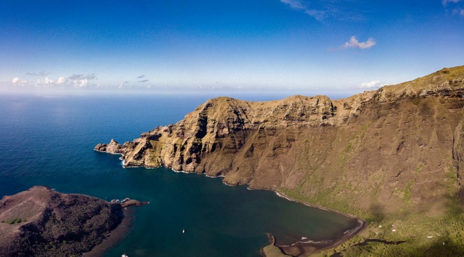 Nuku Hiva la plus belle des Marquises