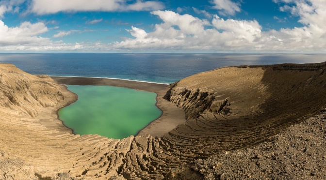 Sur la route des volcans des Tonga : Traversée Tahiti – Nouvelle-Zélande (10)
