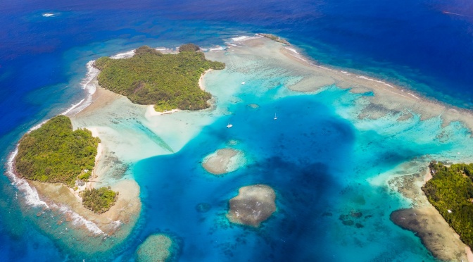 Tonga Archipel de Vava&rsquo;u : Traversée Tahiti – Nouvelle-Zélande (8)