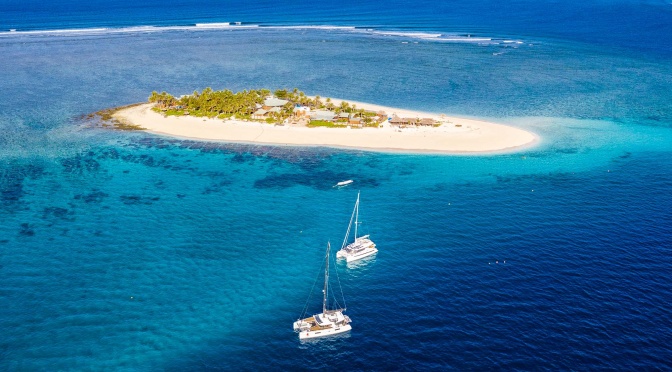 Bula FIJI !