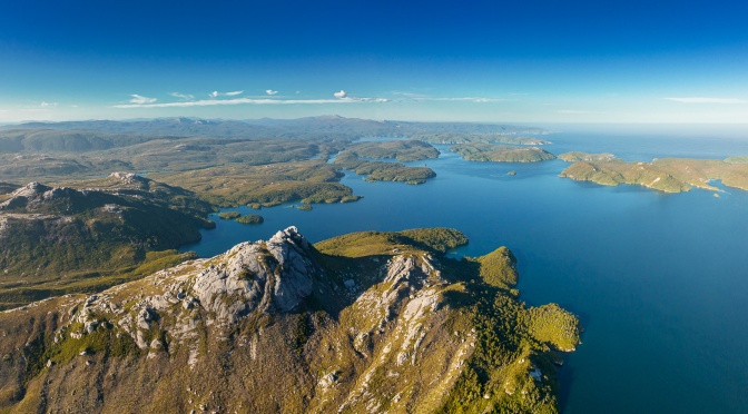 Tour de la Nouvelle-Zélande (15) : Stewart Island