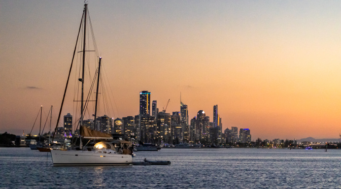 Janvier 2023 un nouveau départ d&rsquo;Australie