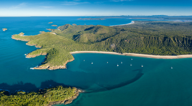Pearl Bay