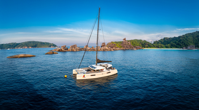 Derniers jours en Thailande